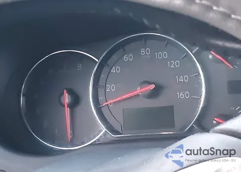 2010 Nissan Maxima 3.5 Sv из США, поврежденный, VIN 1N4AA5AP6AC834743